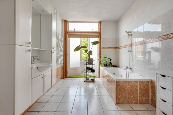 Medium property photo - Vreeswijkstraat 237, 2546 AG Den Haag